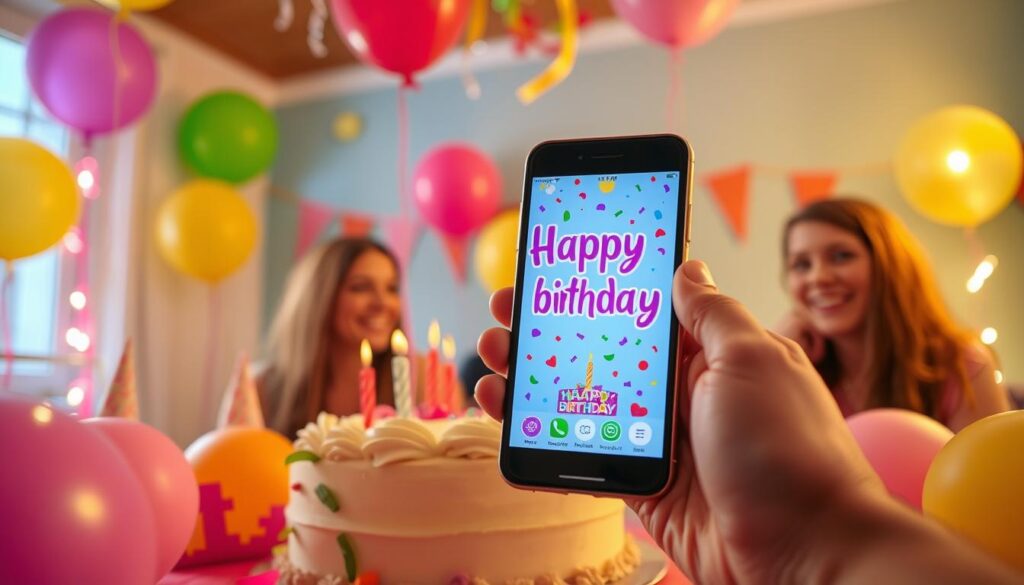 whatsapp alles liebe zum geburtstag