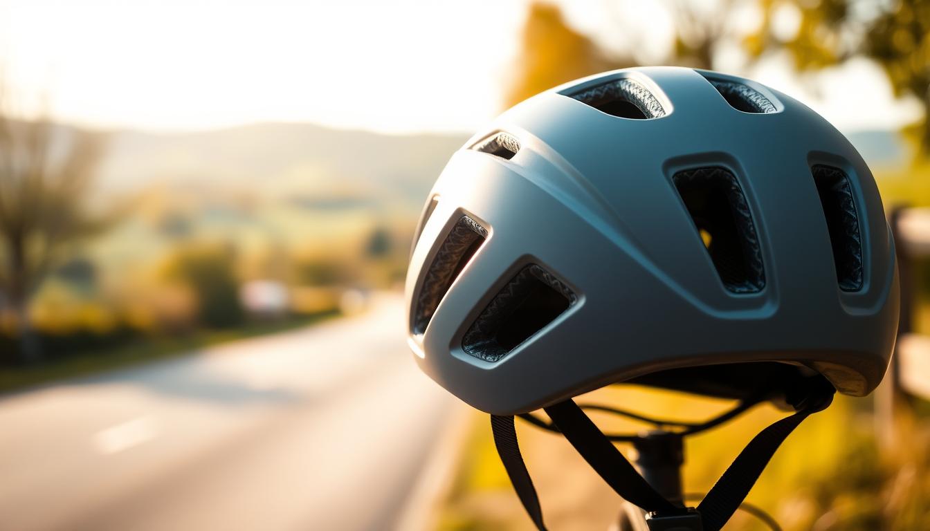 Auswahl richtige Fahrradhelm