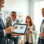 Abnehmen mit einem Ernährungsmediziner