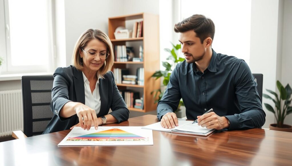 ernährungsberatung für abnehmen