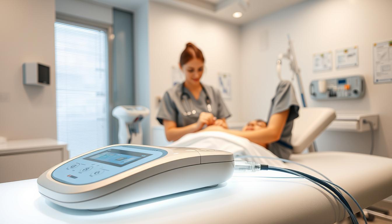 was ist eine micro infusion