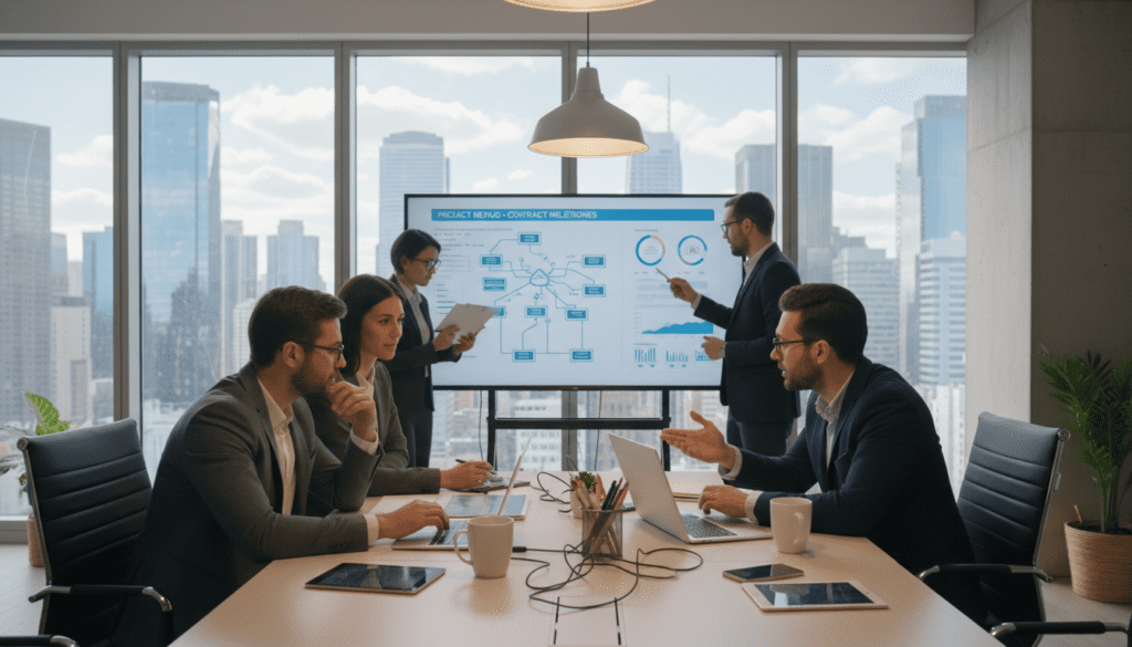 it service provider it service provider