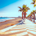 Strandhotels in Larnaka