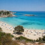strandhotels protaras zypern