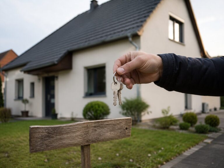 Immobilie verkaufen Mönchengladbach